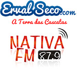 logo da Nativa FM